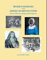 Women Patriots in the American Revolution