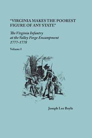 "Virginia makes the poorest figure of any State"