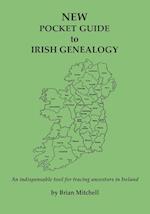 NEW Pocket Guide to Irish Genealogy 