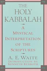 The Holy Kabbalah
