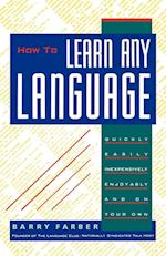 How to Learn Any Language