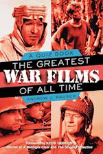 The Greatest War Films of All Time