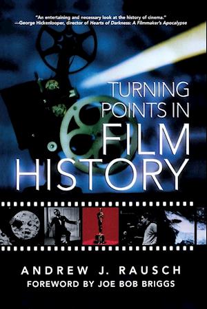 Turning Points in Film History