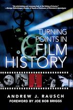 Turning Points in Film History