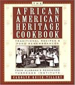 The African American Heritage Cookbook