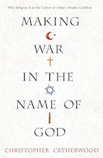 Making War in the Name of God