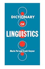 Dictionary of Linguistics