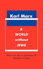 A World Without Jews