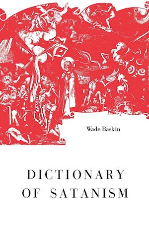 Dictionary of Satanism