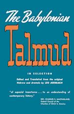 Babylonian Talmud