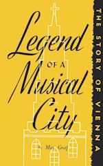 Legend of a Musical City