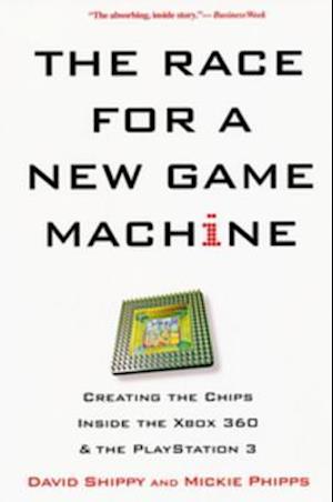 Race For A New Game Machine: