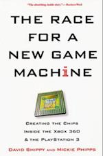 Race For A New Game Machine: