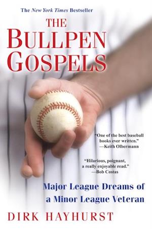 Bullpen Gospels: