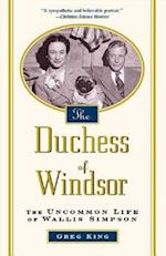 Duchess Of Windsor