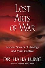 Lost Arts of War: