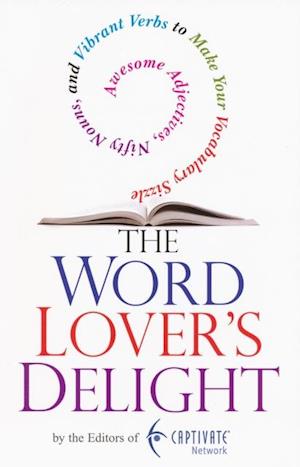 Word Lover's Delight: