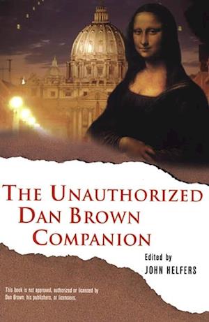 Unauthorized Dan Brown Companion