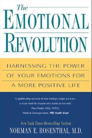 Emotional Revolution: