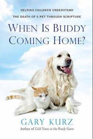 When Is Buddy Coming Home?