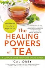 Healing Powers of Tea
