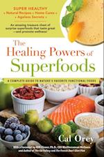 Healing Powers of Superfoods