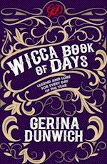 Wicca Book of Days