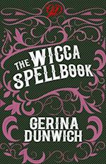 Wicca Spellbook