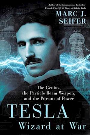 Tesla: Wizard At War