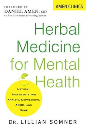 Herbal Medicine For Mental Health