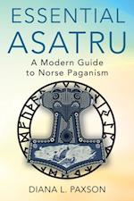 Essential Asatru