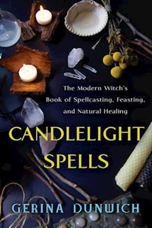 Candlelight Spells