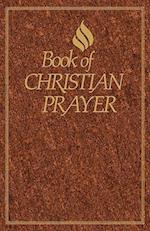 Book of Christian Prayer Gift