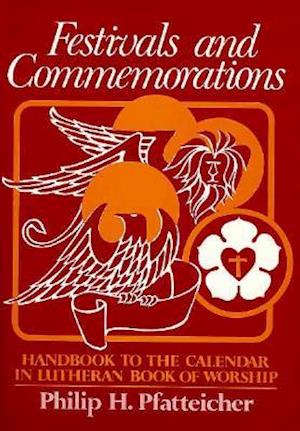 Festivals and Commemoration