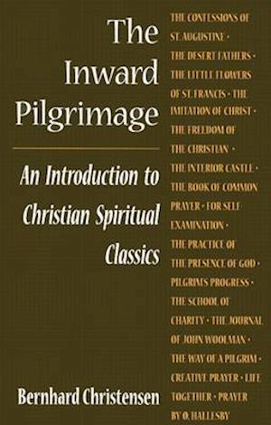 The Inward Pilgrimage