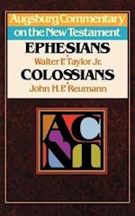 ACNT - Ephesians, Colossians