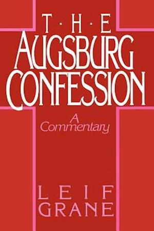 Augsburg Confession the