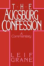 Augsburg Confession the
