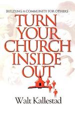 Turn Your Church Inside Out