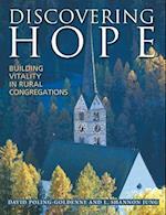Discovering Hope Building Vita
