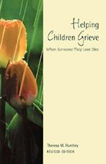 Helping Children Grieve