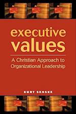 Executive Values