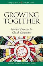 Growing Together Revised Edition
