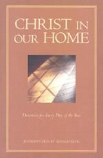 Christ in Our Home