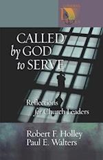 Called by God to Serve