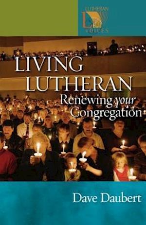 Living Lutheran