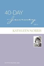 40-day Journey with Kathleen Norris
