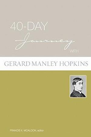 40-day Journey with Gerard Manley Hopkins