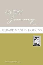 40-day Journey with Gerard Manley Hopkins