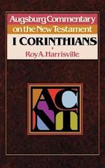 ACNT -- 1 Corinthians